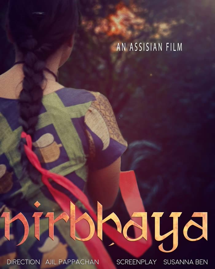 Nirbhaya